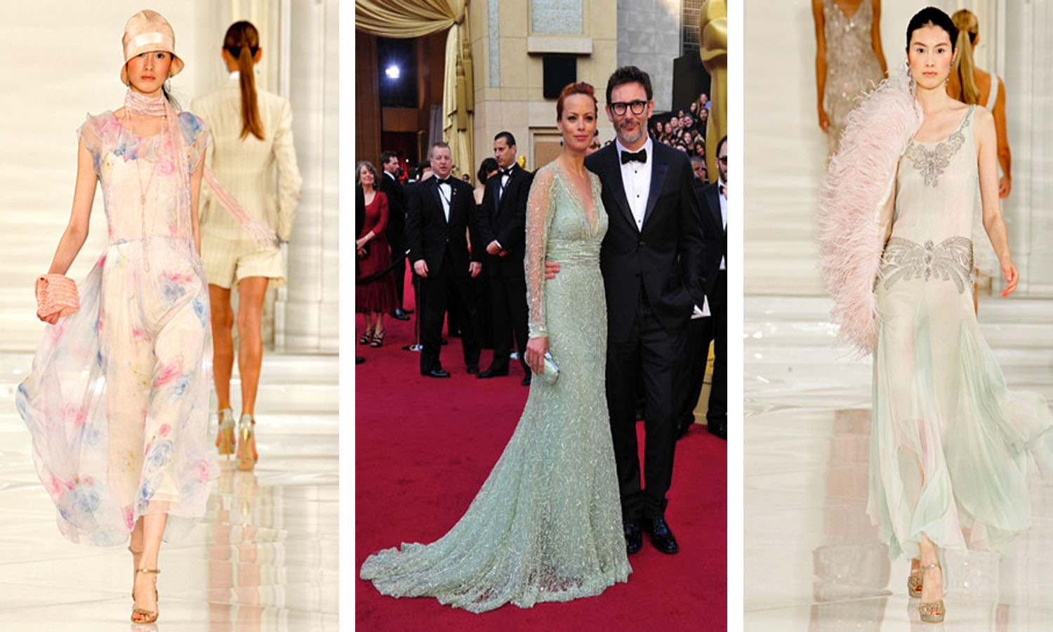 great gatsby rent the runway