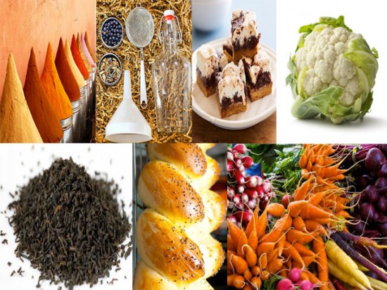 2014 Food Trends