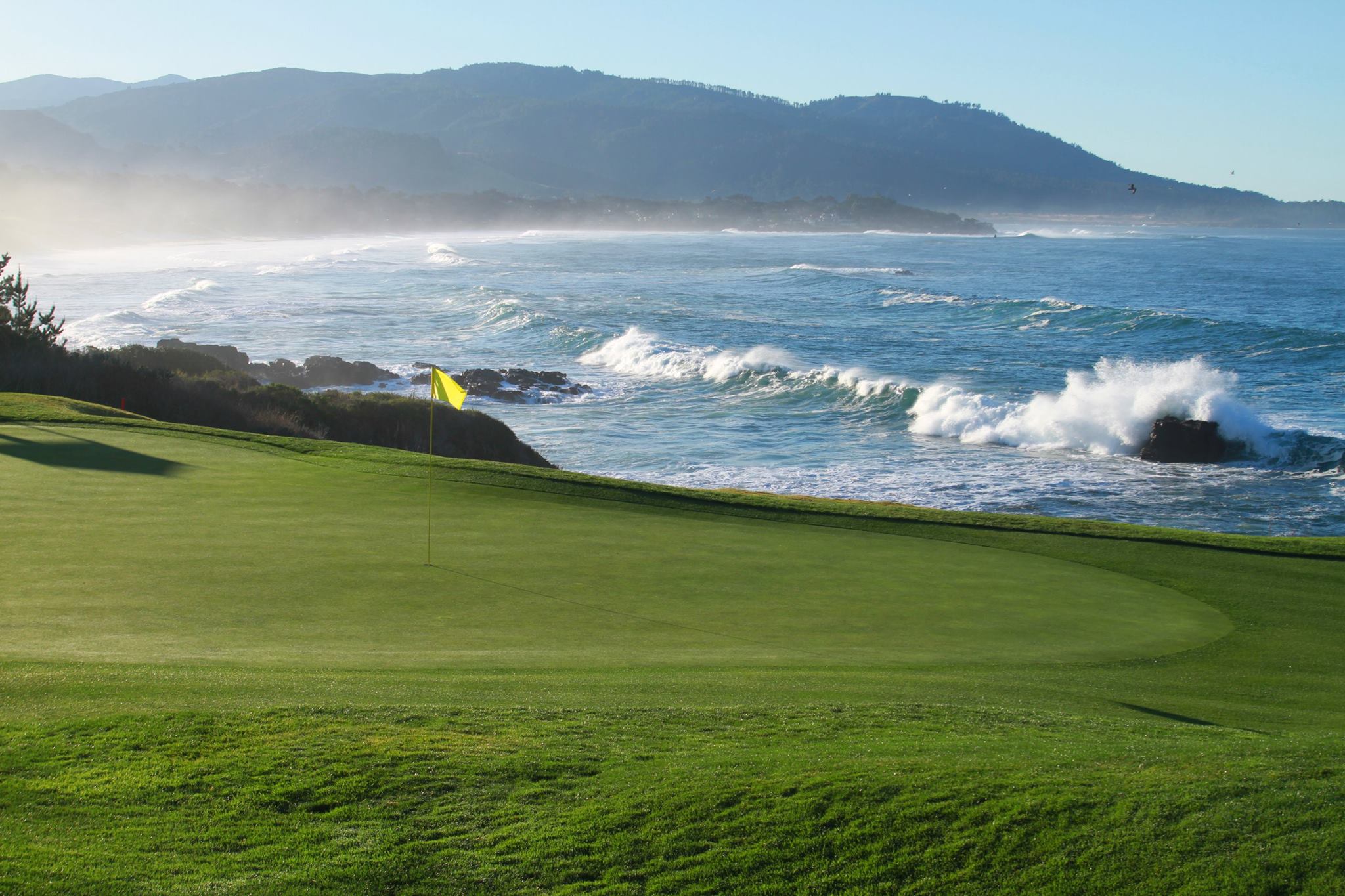 Pebble Beach