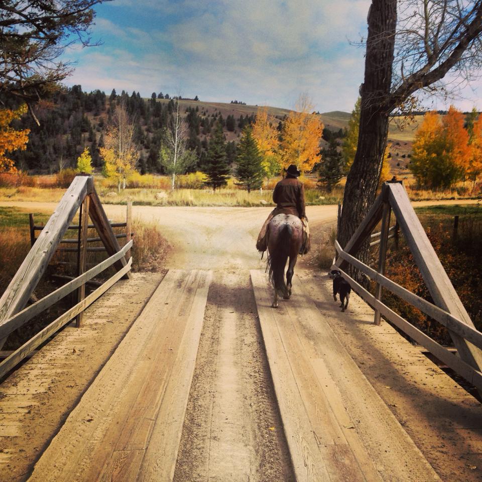 Ranch at Rock Creek