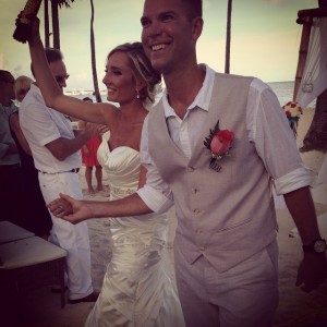 Dominican Republic wedding2